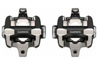 Garmin Rally XC Pedalen Conversiekit - Zwart