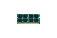Goodram 8GB DDR3 PC3-12800 SO-DIMM geheugenmodule 1600 MHz