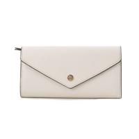Portefeuille Dames Michael Kors 35F3GTVE7L-LT-CREAM 19 x 10 x 2 cm
