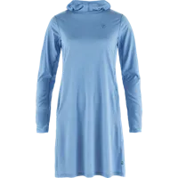 Fjällräven Abisko Sun-hoodie Jurk