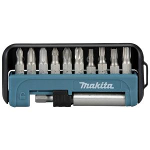 Makita D-64995 Bitset 11-delig