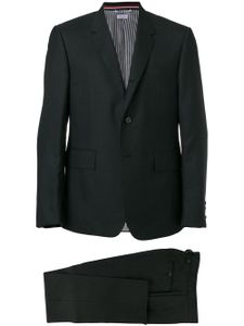 Thom Browne costume classique - Gris