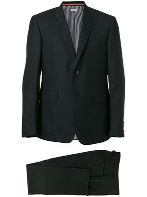 Thom Browne costume classique - Gris