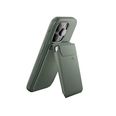 Peak Design - Mobile Wallet Stand Sage