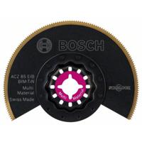 Bosch Accessories ACI 86 EB BIM-TiN Segmentzaagblad - thumbnail