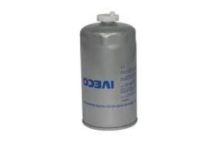 Iveco Brandstoffilter 8000-serie Marine Pre-filter Default
