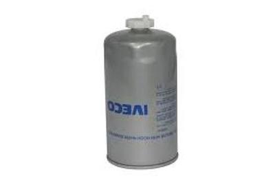 Iveco Brandstoffilter 8000-serie Marine Pre-filter Default