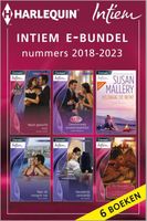 Intiem e-bundel 2018-2023 - Michelle Celmer, Marie Ferrarella, Susan Mallery, Nicola Marsh, Amy Andrews, Rachel Bailey - ebook