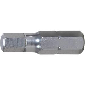 KS Tools 910.2259 Inbus-bit RVS V2A Roestvast C 6.3 1 stuk(s)