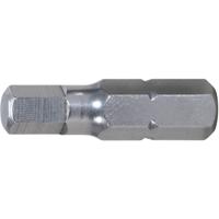 KS Tools 910.2259 Inbus-bit RVS V2A Roestvast C 6.3 1 stuk(s)