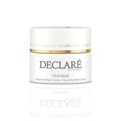 Dagcrème Declaré Nutrilipid Nourishing Repair 50 ml