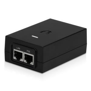 Ubiquiti Networks POE-48-24W-G PoE-injector