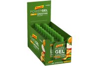PowerBar Powergel Smoothie Energie gel Abrikoos Perzik x16