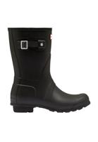 Hunter Regenlaarzen WFS1000RMA-BLK Zwart-43 maat 43