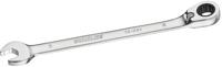 Stanley Handgereedschap fatmax omkeerbare ringsteeksleutel met ratel 15mm - fmmt13088-0 - fmmt13088-0