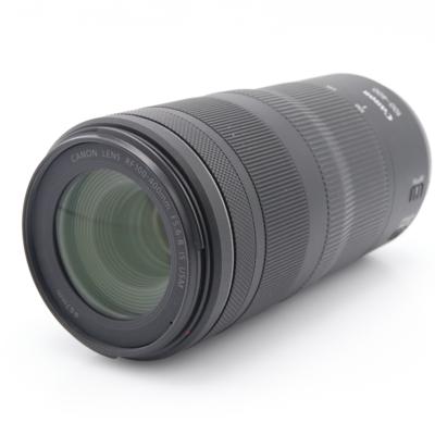 Canon RF 100-400mm F/5.6-8 IS USM occasion