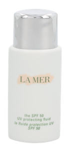 La Mer The UV Protecting Fluid SPF50 50ml