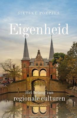 Eigenheid (Paperback)