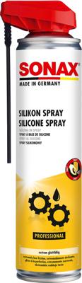 SONAX Silicone spray 400 ml professional