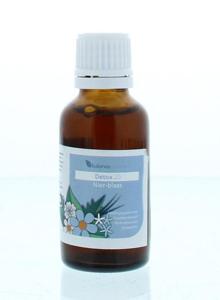 Balance Pharma DET020 Nier blaas Detox