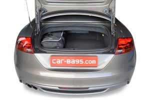 Reistassenset Audi TT Roadster (8S) 2014- cabrio A22901S