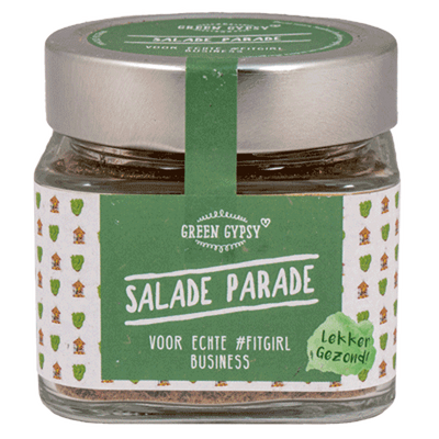 Salade Parade