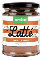 Purasana Latté Cacao & Maca