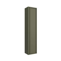Muebles Resh kolomkast 140cm legergroen - thumbnail