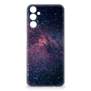 Samsung Galaxy M14 TPU Hoesje Stars