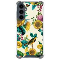 Samsung Galaxy A16 shockproof hoesje - Sunflowers