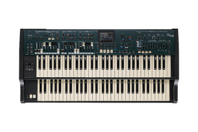 Hammond SKX PRO stage keyboard