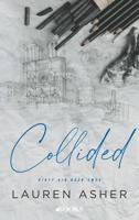 Collided - Lauren Asher - ebook