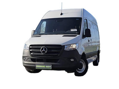 Mercedes Benz Sprinter