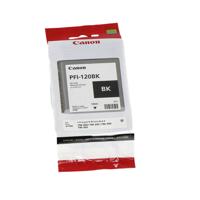 Inktcartridge canon pfi-120 zwart