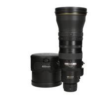 Nikon Z 400mm F2.8 TC VR S Nikon Z 400mm F2.8 TC VR S
