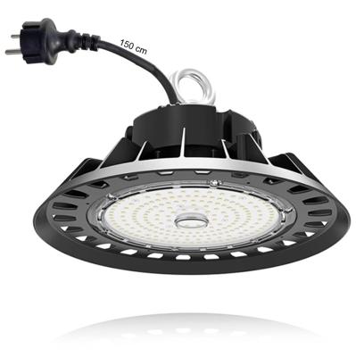 LED UFO Highbay 150W 6000K 24000 lumen - 9002412