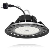 LED UFO Highbay 150W 6000K 24000 lumen - 9002412