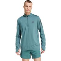 adidas OTR Longsleeve Half-Zip Heren