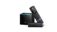 Amazon Fire TV Stick 4K 2021 met Alexa Voice Remote - 8GB/1.5GB - thumbnail