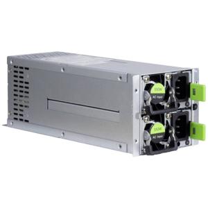 Inter-Tech Aspower R2A-DV0550-N Servernetvoedingsmodule 550 W 80 Plus Gold