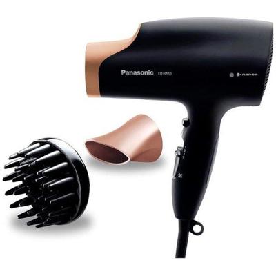 Panasonic EH-NA63CN825 Haardroger Zwart