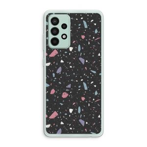 Terrazzo N°16: Samsung Galaxy A52s 5G Transparant Hoesje
