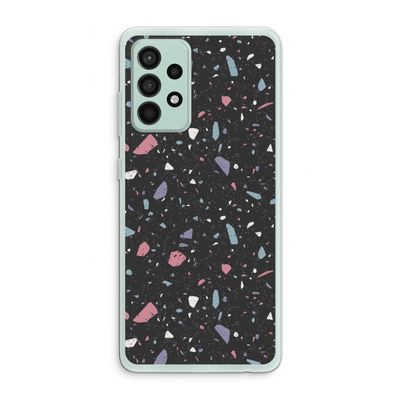 Terrazzo N°16: Samsung Galaxy A52s 5G Transparant Hoesje