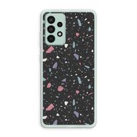 Terrazzo N°16: Samsung Galaxy A52s 5G Transparant Hoesje
