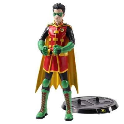 the Noble collection Robin Bendyfig 19cm