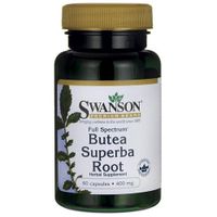 Full Spectrum Butea Superba 400mg