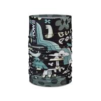 Buff Thermonet® Nekwarmer Pow Arse Multi One Size