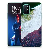 OnePlus 8T TPU Hoesje Sea in Space