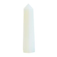 Edelsteen Obelisk - Opaliet (7-10 cm) - thumbnail