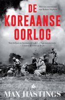 De Koreaanse Oorlog - Max Hastings - ebook